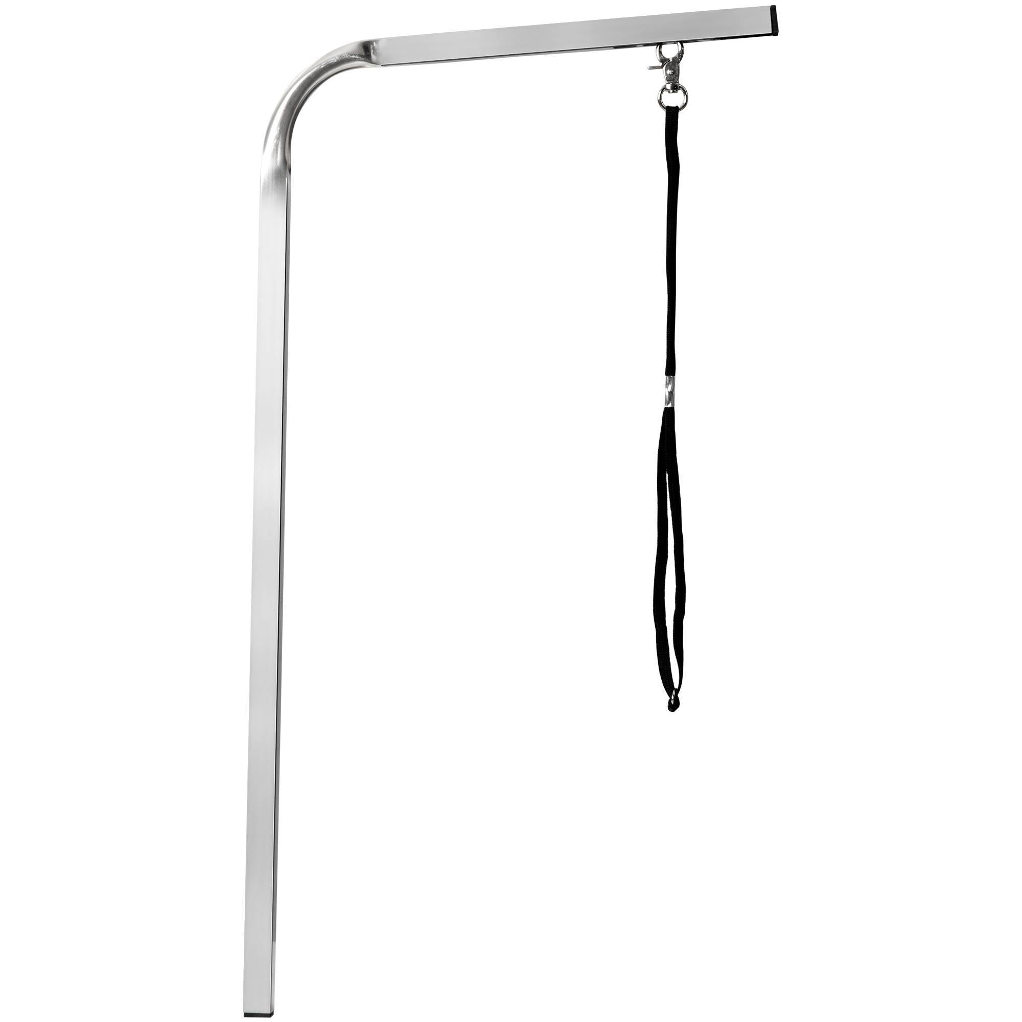 Stainless Steel Folding Grooming Table