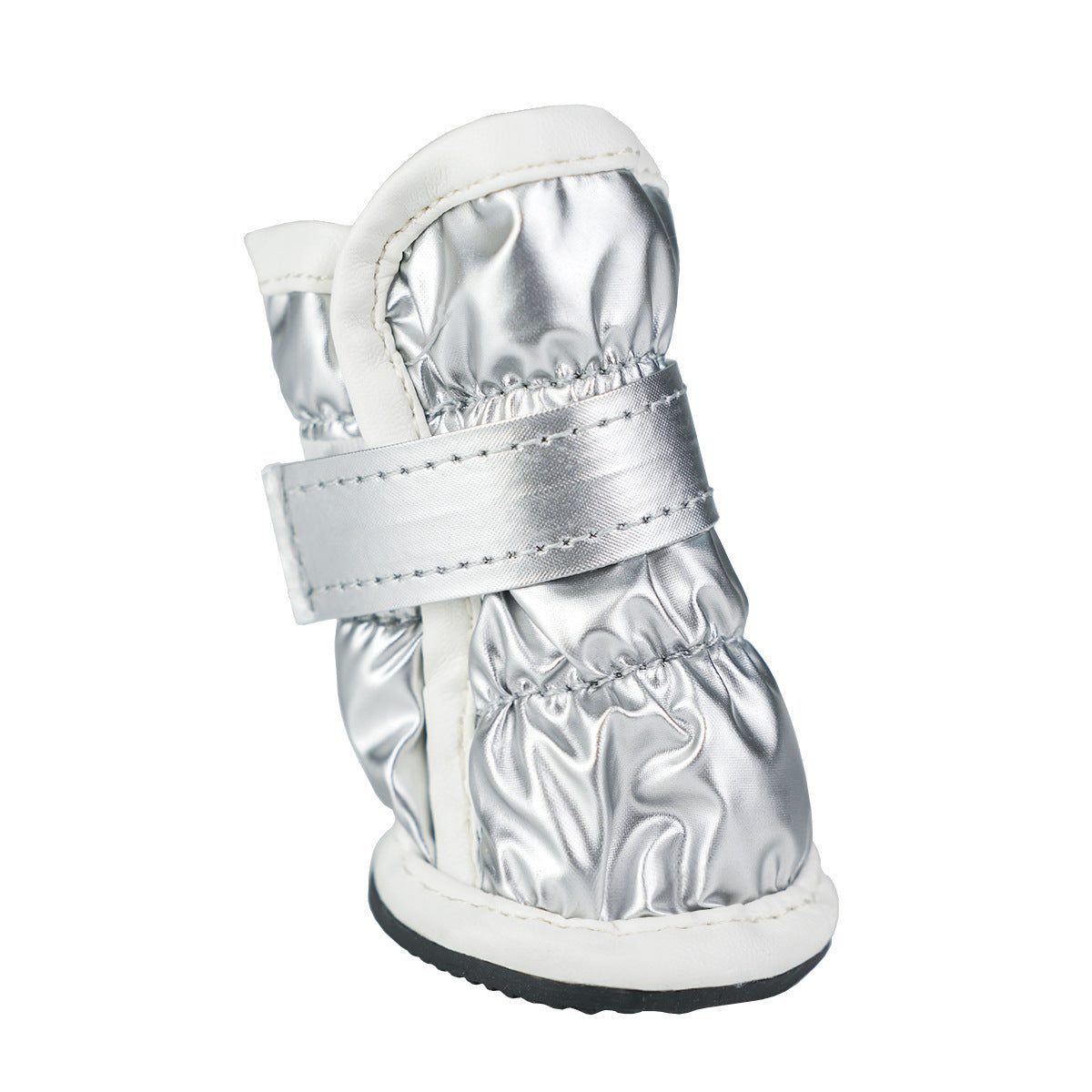 Waterproof Winter Dog Snow Boots