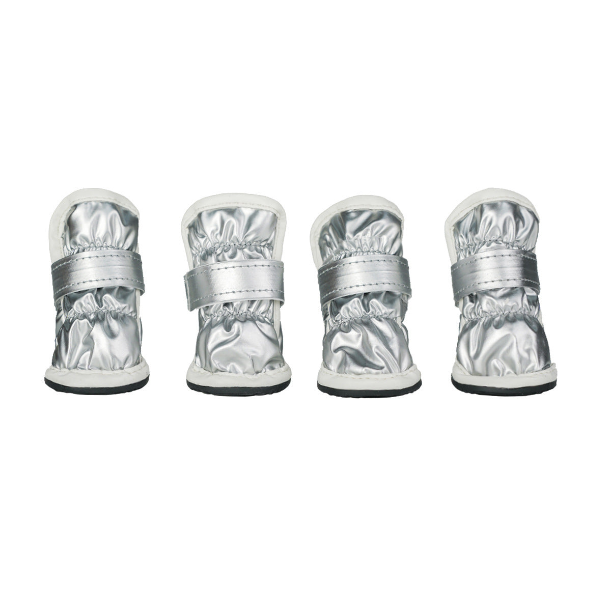 Waterproof Winter Dog Snow Boots