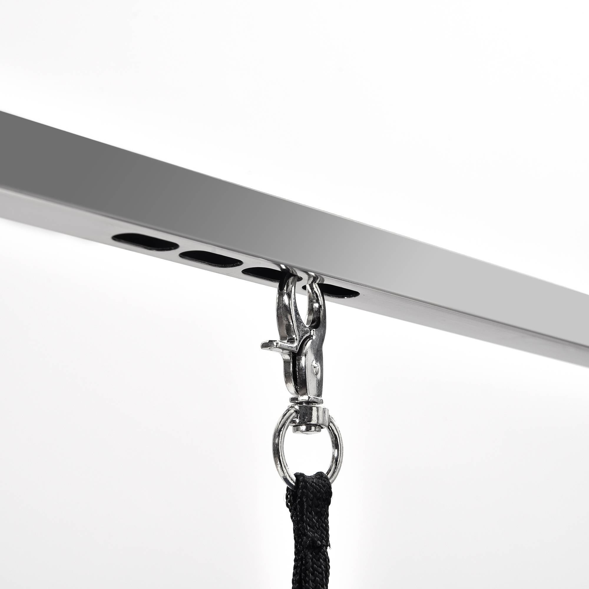 Stainless Steel Folding Grooming Table