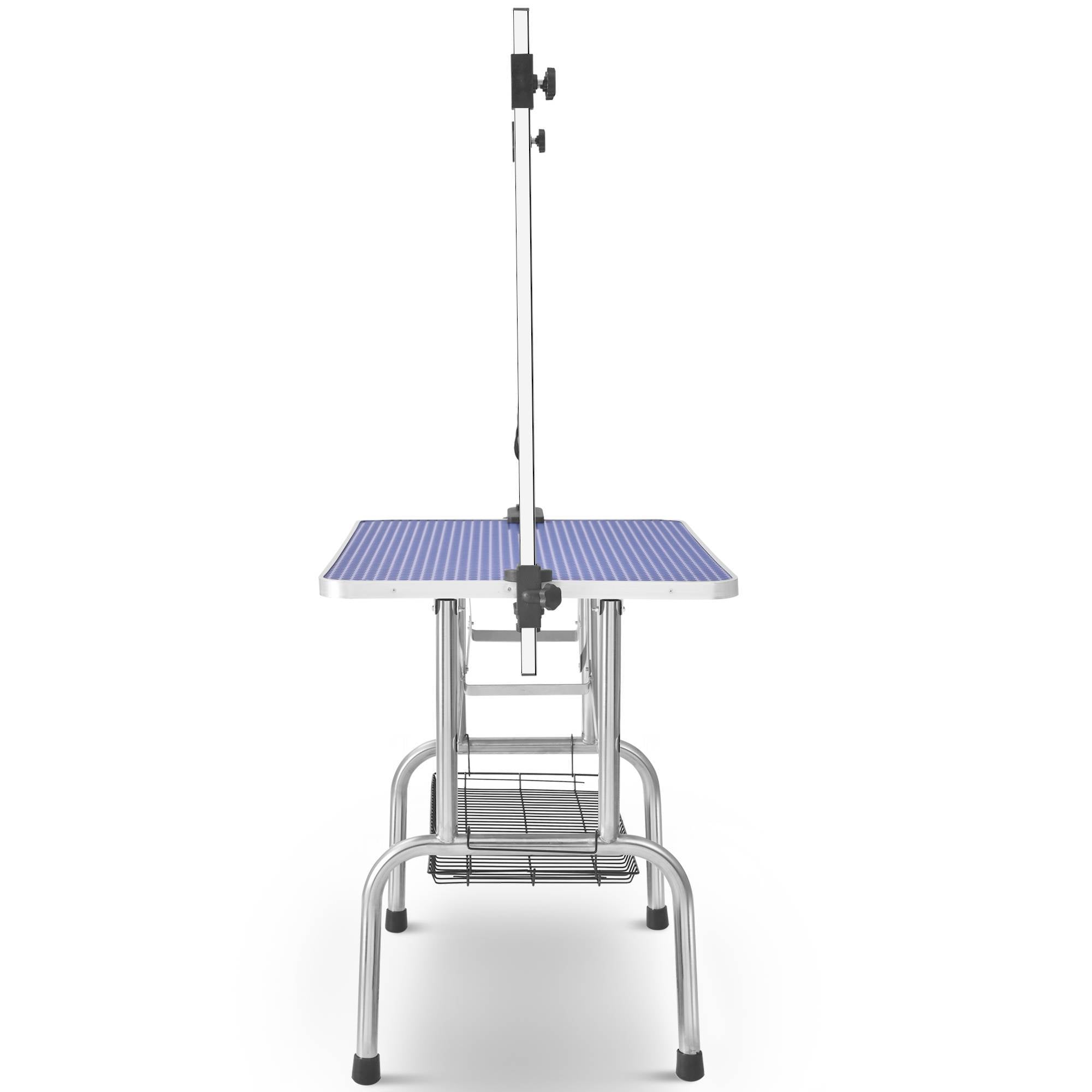 Stainless Steel Folding Grooming Table